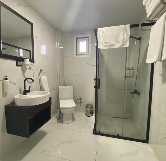 בית מלון כפרי Divine Beach Resort Kumburgaz