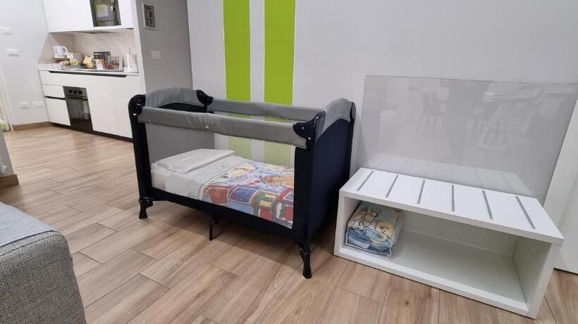 Io E Te Bed And Breakfast Appartamento