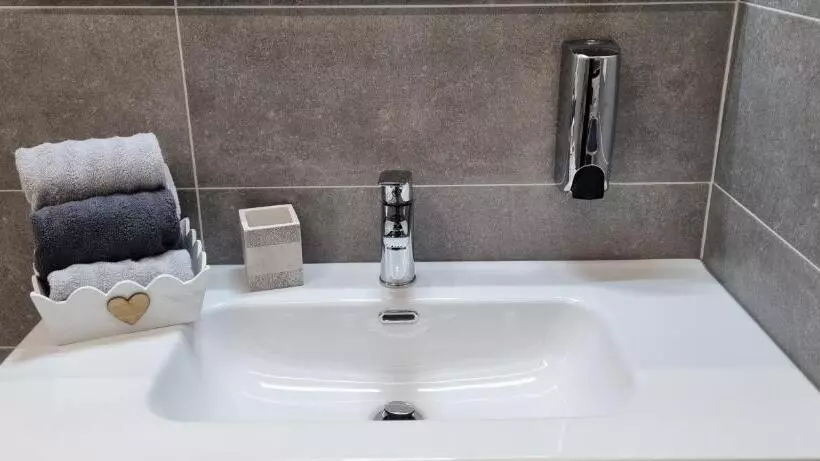 Io E Te Bed And Breakfast Appartamento