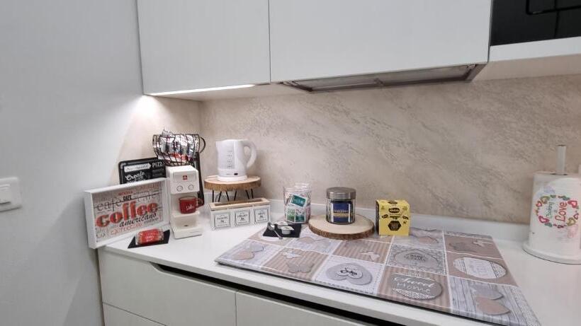 Io E Te Bed And Breakfast Appartamento