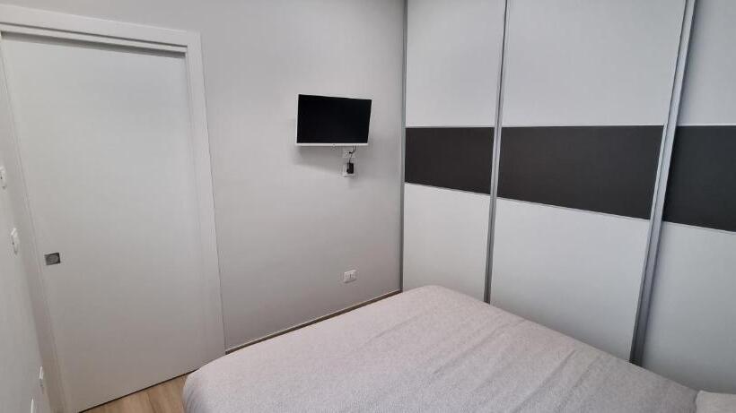 Io E Te Bed And Breakfast Appartamento