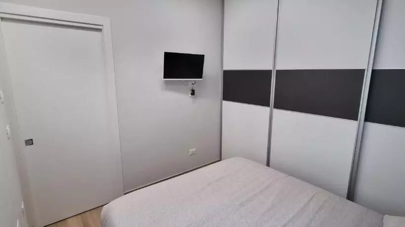 Io E Te Bed And Breakfast Appartamento