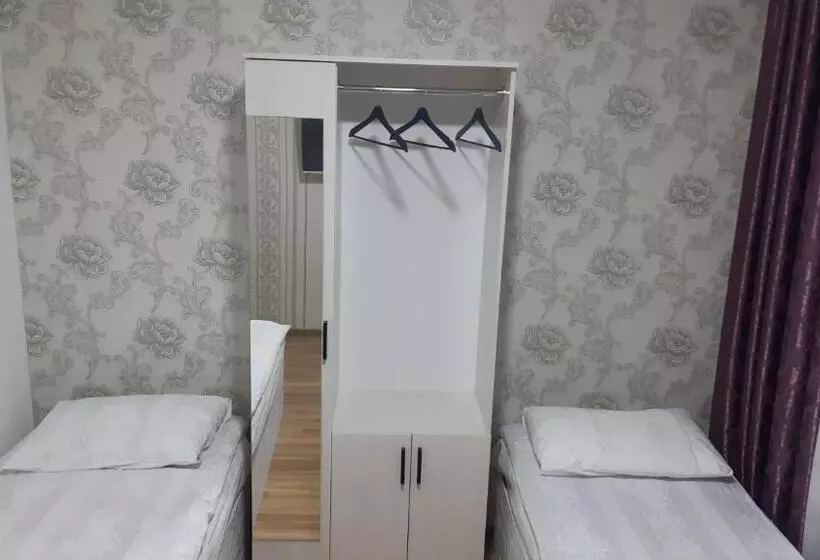 پانسیون гостиничный дом эко
