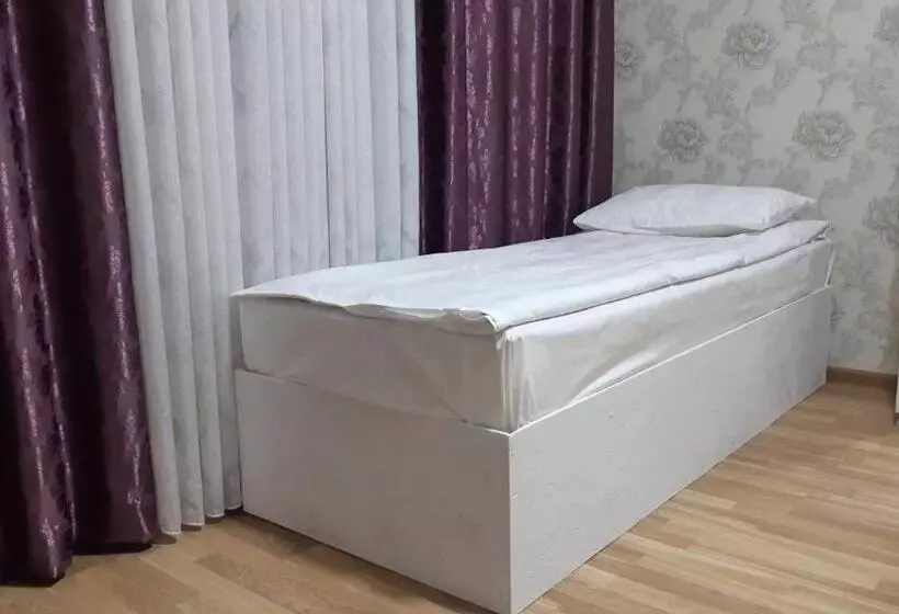 پانسیون гостиничный дом эко