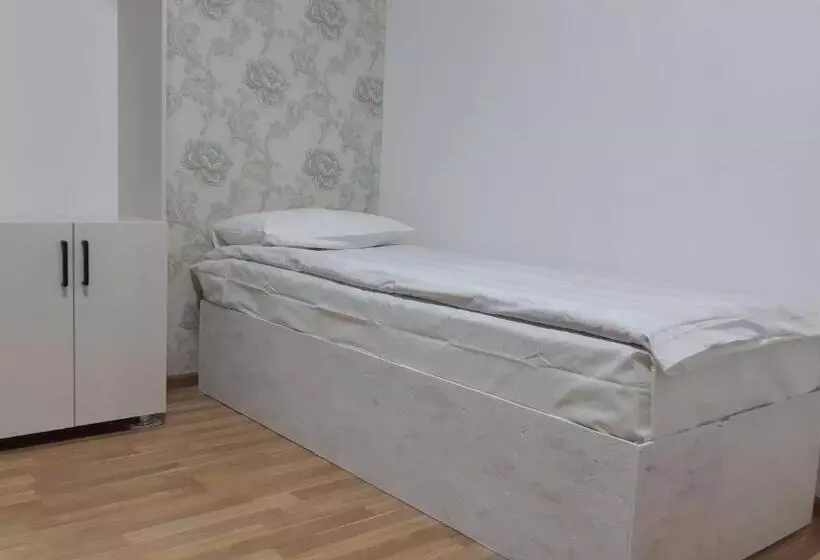 پانسیون гостиничный дом эко