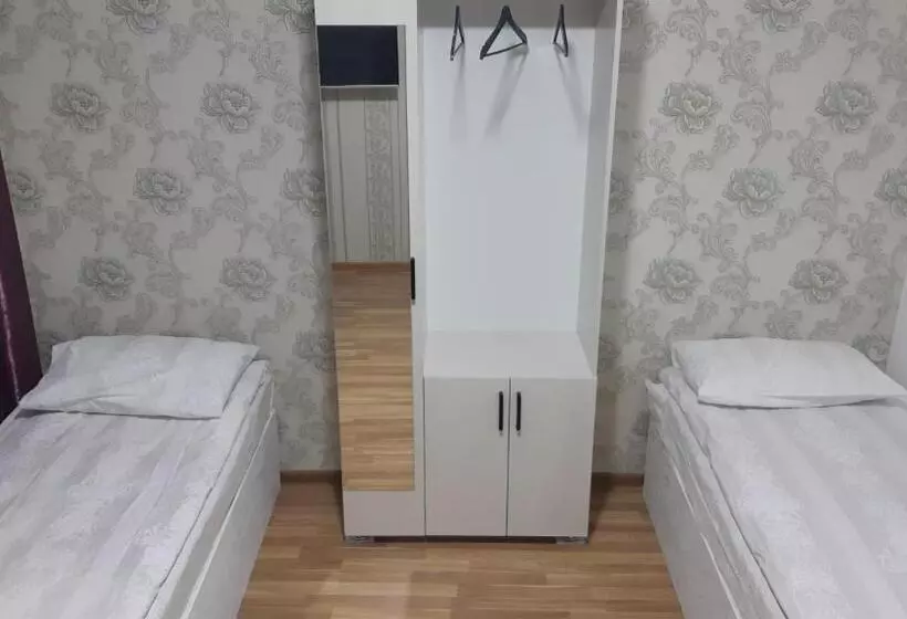 پانسیون гостиничный дом эко