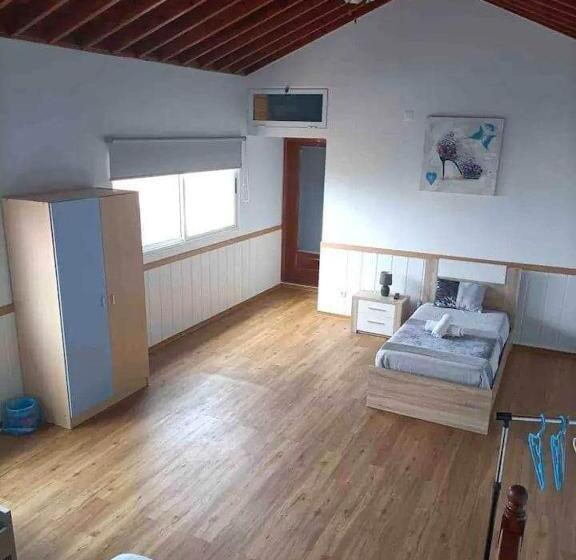 膳宿费 Azores House