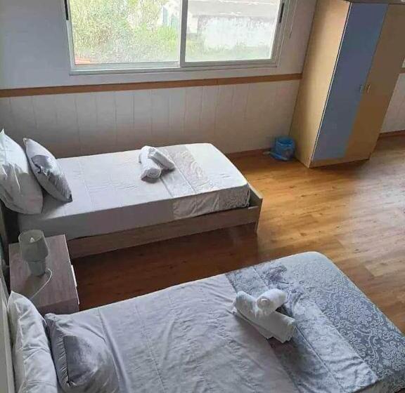 膳宿费 Azores House