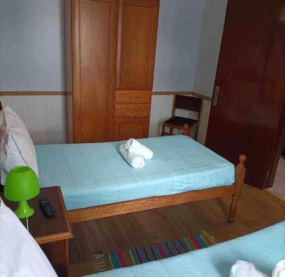 膳宿费 Azores House