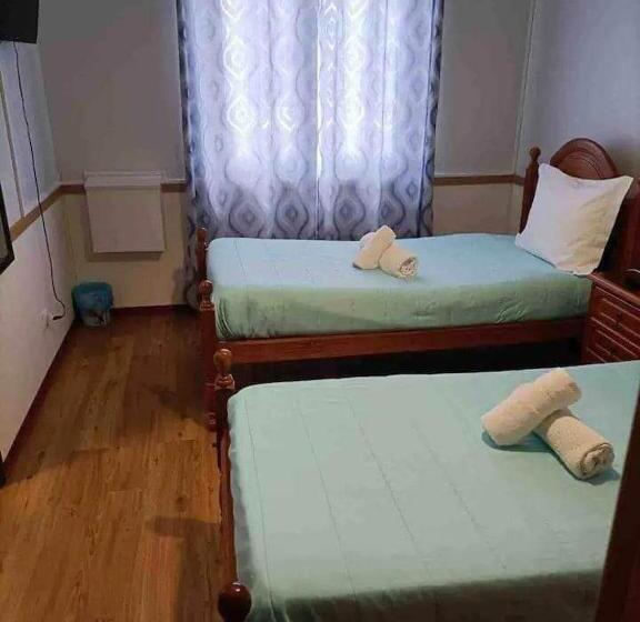 膳宿费 Azores House