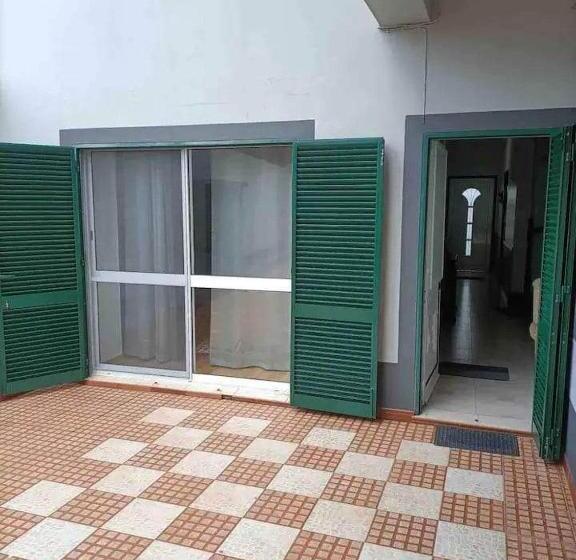 膳宿费 Azores House