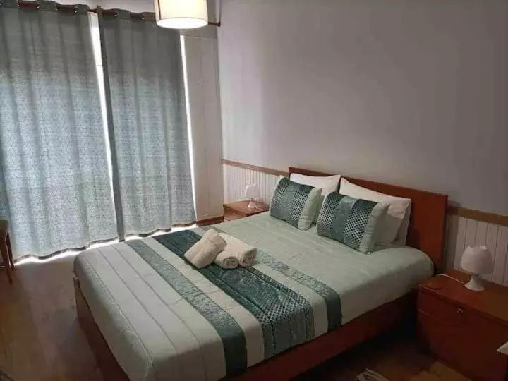 پانسیون Azores House