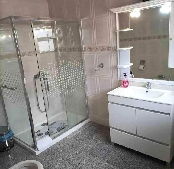 膳宿费 Azores House