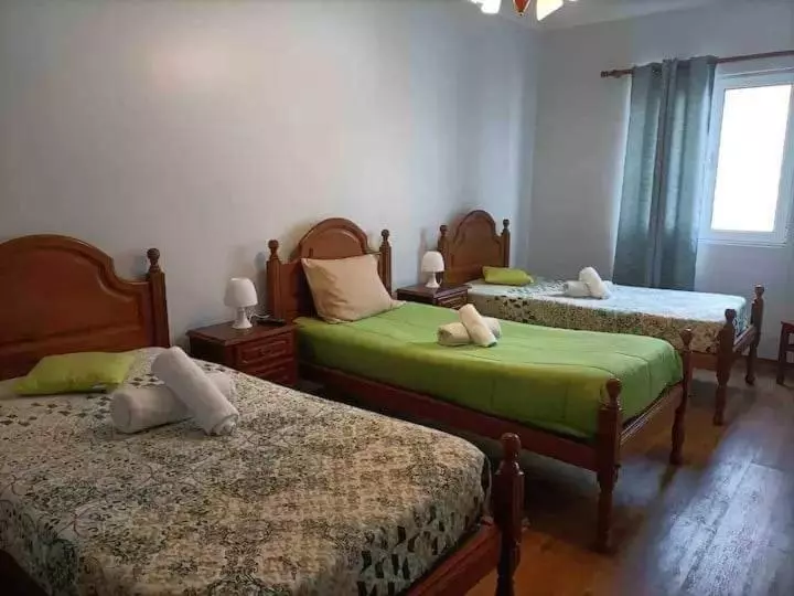 پانسیون Azores House