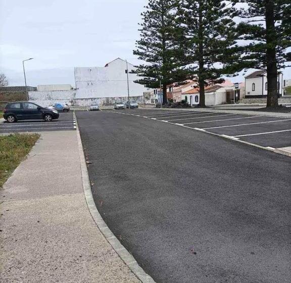 膳宿费 Azores House