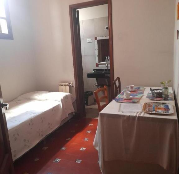 펜션 Casabunda Multiespacio, Habitación Privada En El Centro