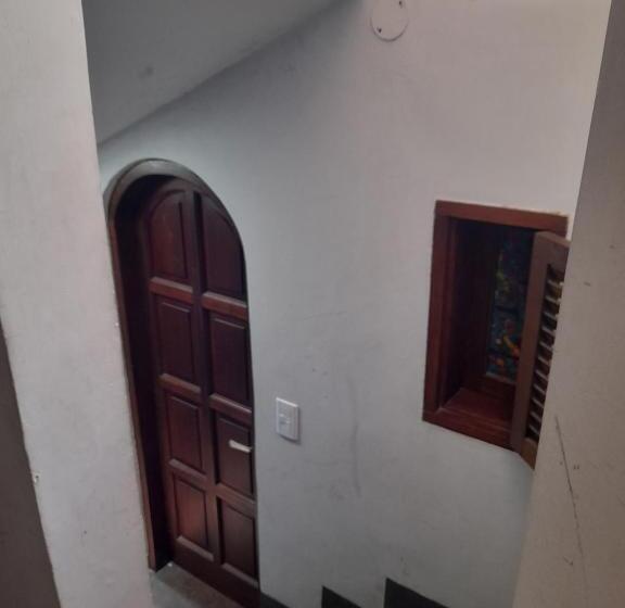 펜션 Casabunda Multiespacio, Habitación Privada En El Centro