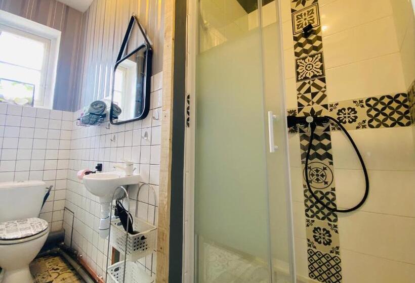 ペンション Chambre Zen Proche De Bagnoles De Lorne