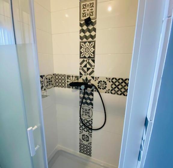 ペンション Chambre Zen Proche De Bagnoles De Lorne