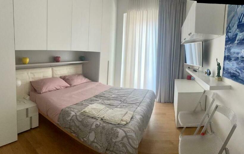 بنسيون Florenzia Room