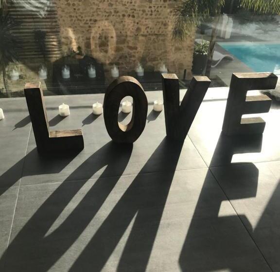 ペンション Le 1818 Gîte