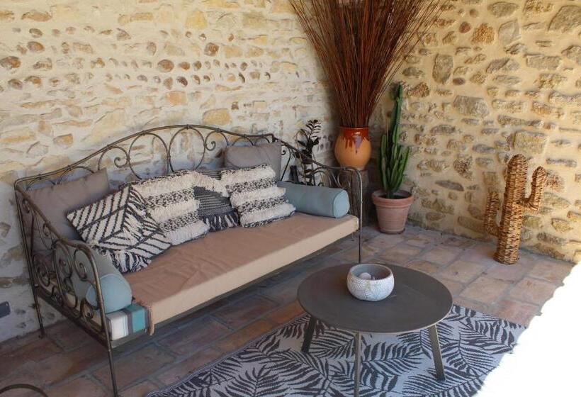 ペンション Le 1818 Gîte