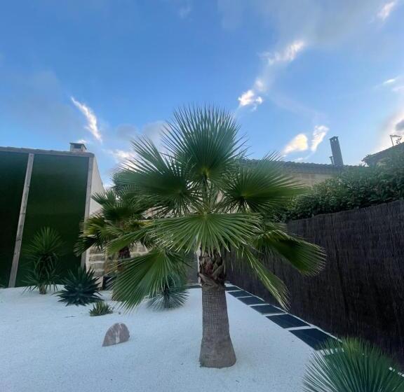 ペンション Le 1818 Gîte