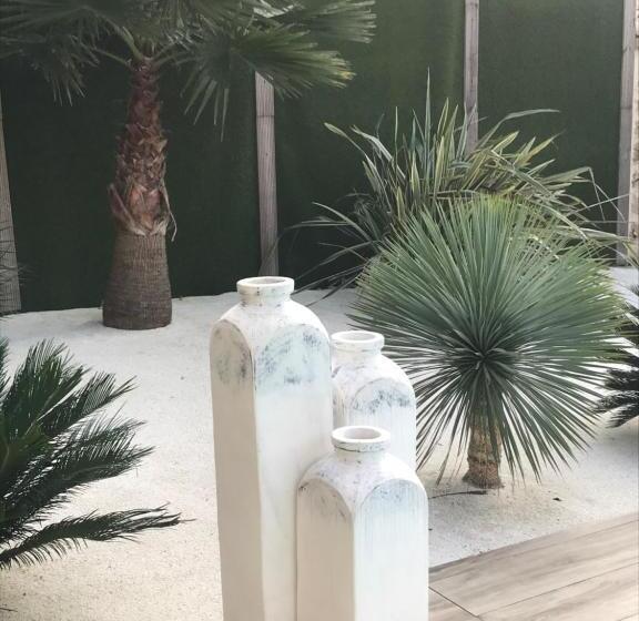 ペンション Le 1818 Gîte