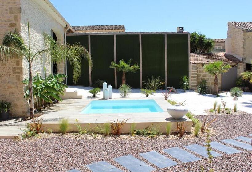 ペンション Le 1818 Gîte