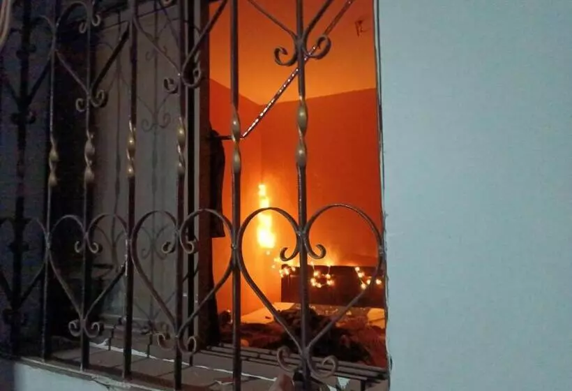 پانسیون Private Room In Dahab,10 Minutes To Sea