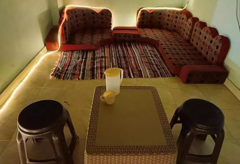 پانسیون Private Room In Dahab,10 Minutes To Sea
