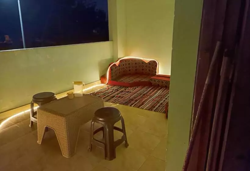 پانسیون Private Room In Dahab,10 Minutes To Sea