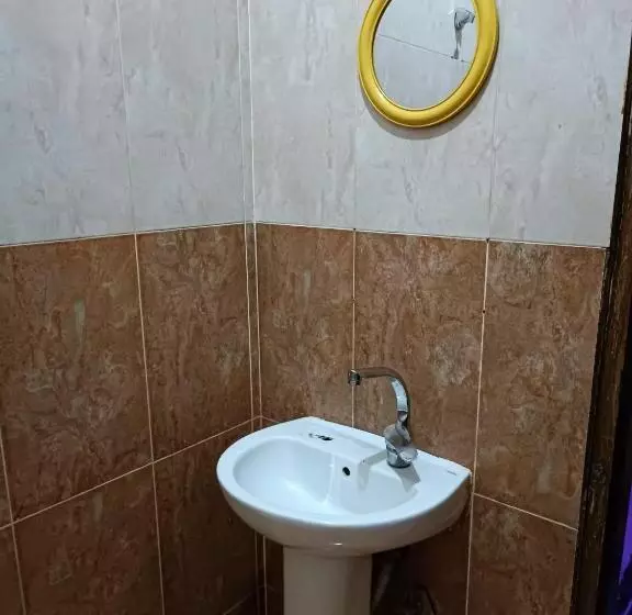 پانسیون Private Room In Dahab,10 Minutes To Sea