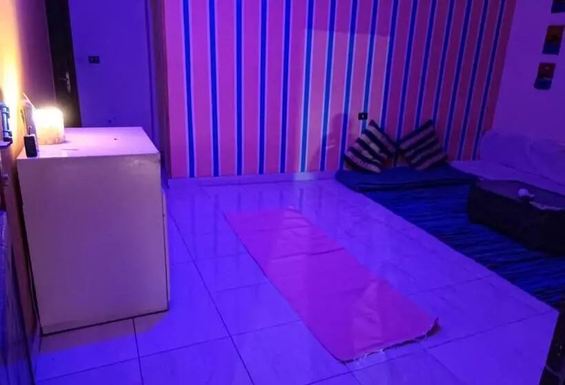 پانسیون Private Room In Dahab,10 Minutes To Sea