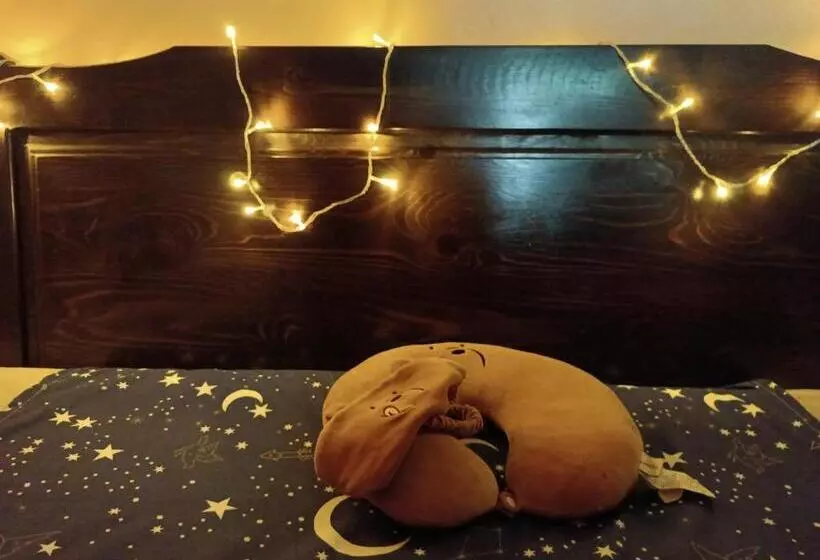 پانسیون Private Room In Dahab,10 Minutes To Sea