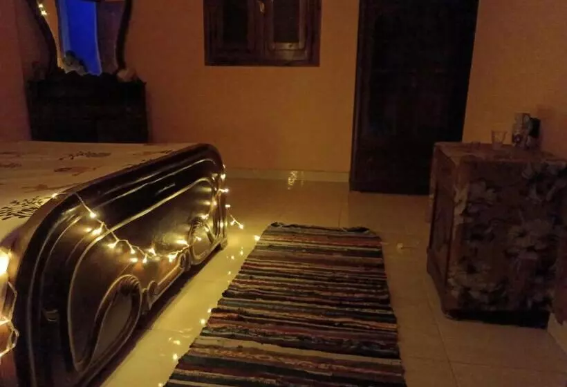 پانسیون Private Room In Dahab,10 Minutes To Sea