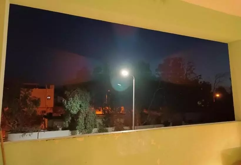 پانسیون Private Room In Dahab,10 Minutes To Sea