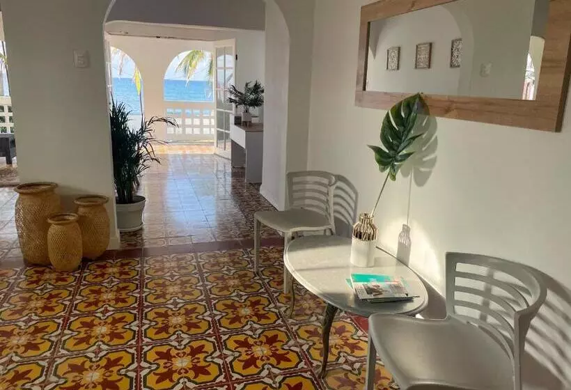 Majatalo Puesta Del Sol Guest House