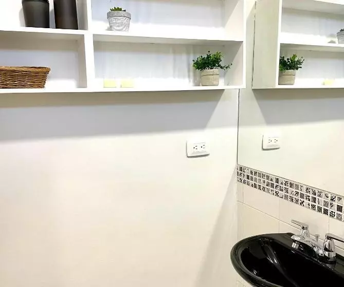 Majatalo Puesta Del Sol Guest House