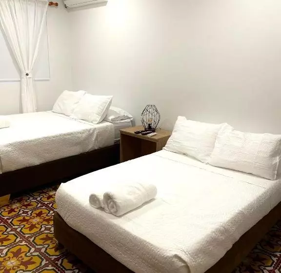 Majatalo Puesta Del Sol Guest House