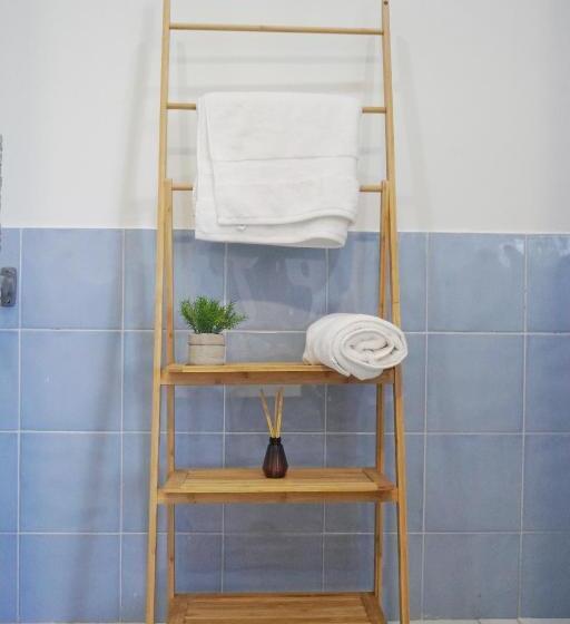 پانسیون Puesta Del Sol Guest House