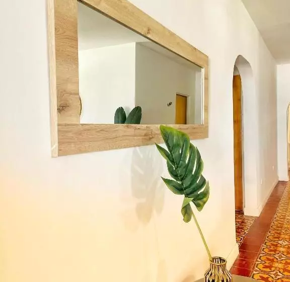 Majatalo Puesta Del Sol Guest House