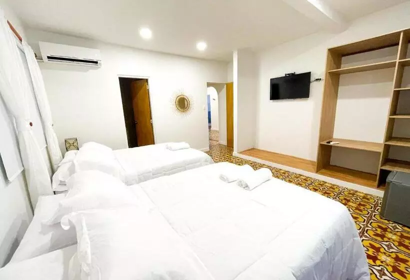 Majatalo Puesta Del Sol Guest House