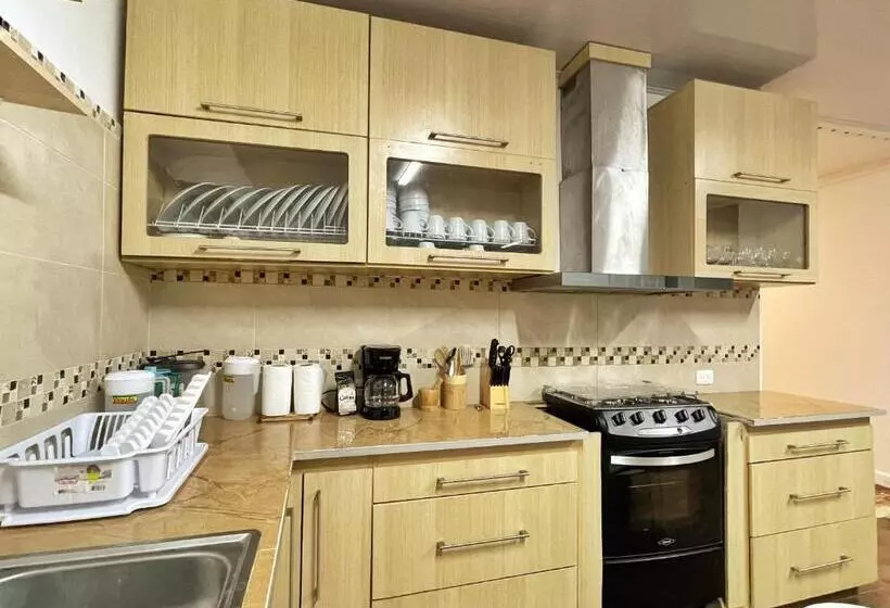 Majatalo Puesta Del Sol Guest House