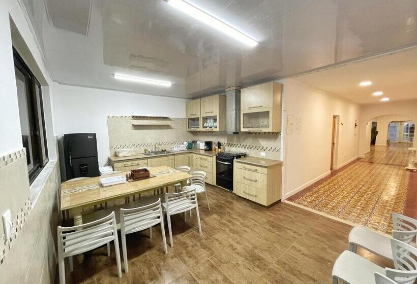 پانسیون Puesta Del Sol Guest House