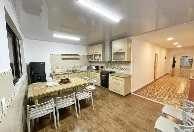 Majatalo Puesta Del Sol Guest House