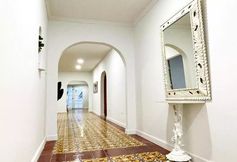 Majatalo Puesta Del Sol Guest House