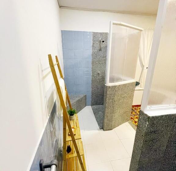 پانسیون Puesta Del Sol Guest House