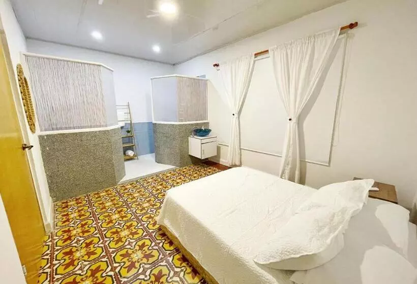 Majatalo Puesta Del Sol Guest House