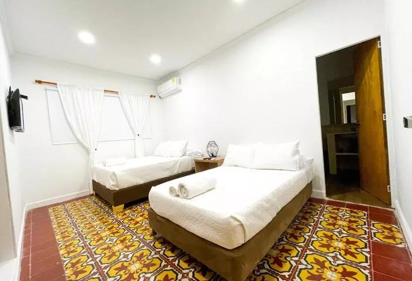 Majatalo Puesta Del Sol Guest House